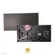 Indoor P2 LED Module 256x128mm Panel Display - Superior Performance 1