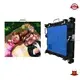 Série de painéis de parede de vídeo LED - LIGHTALL: alta qualidade, personalizável, fácil de instalar. Ideal para aluguel de display LED 1