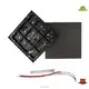 Вътрешен P2.5 LED модул 160x160mm - Превъзходно качество &lt;000000&gt; Изпълнение 1