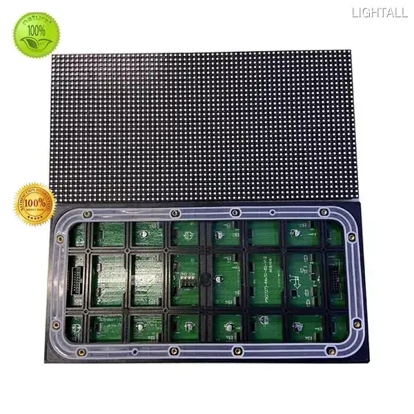 Външен P5 LED модул - високоефективно &lt;000000&gt; качество 1