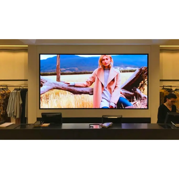 Wholesale Led Display Screen Suppliers Price List 5