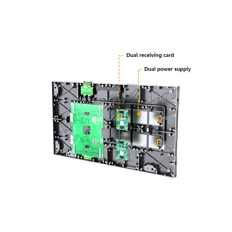 Wholesale Led Display Screen Suppliers Price List 4