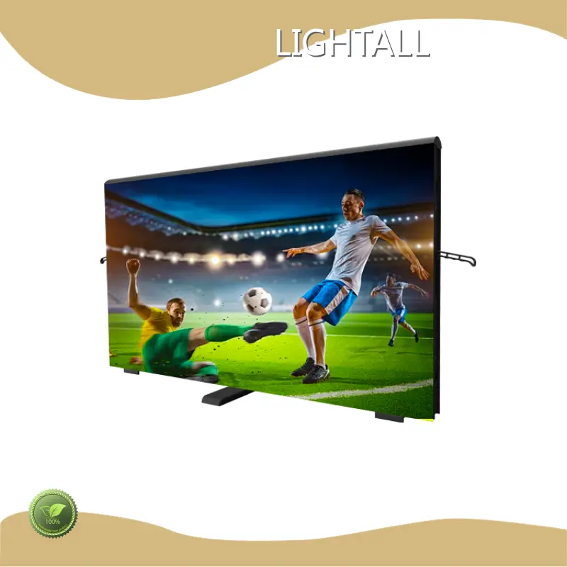 Outdoor Advertising Led Display Screen by LIGHTALL 1