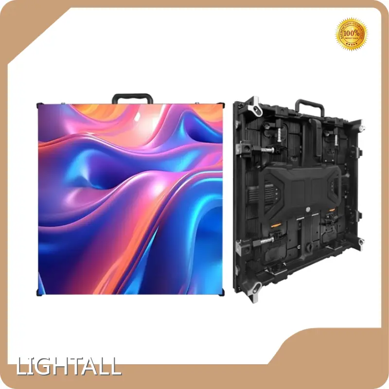 Led Display Screen Suppliers Price List 1