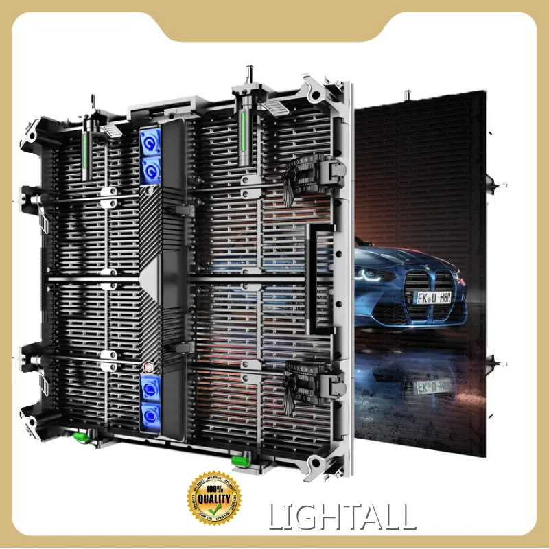 Professional Outdoor Led Screen Suppliers Price List 1