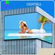 Outdoor Led Display Board Price by LIGHTALL 1