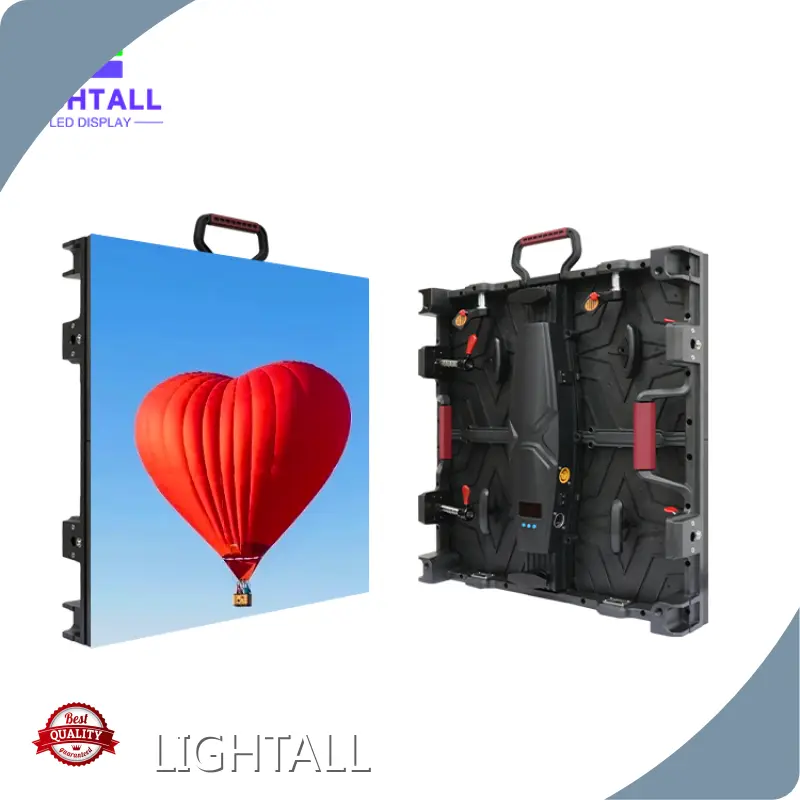 3d Led Screen Price List 1