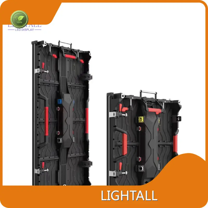 Bulk Production Rental Led Display Price List 1