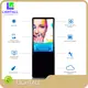 Digital Advertising Kiosk by LIGHTALL 1