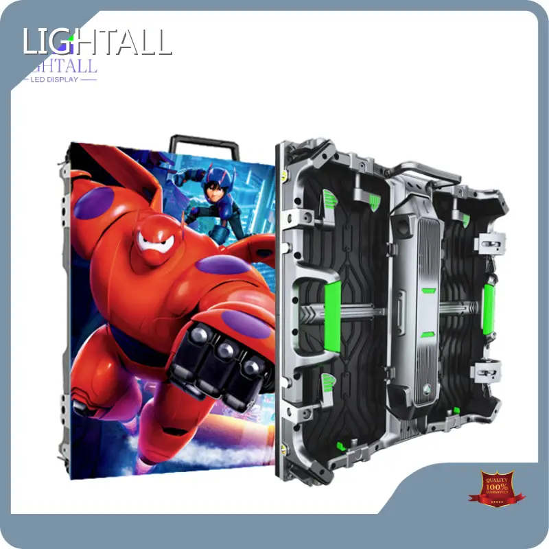 Products Stage Rental Led Display Price with Custom Services 1