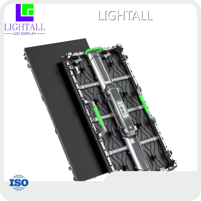 Bulk Production Top Led Display Manufacturers Price List 1