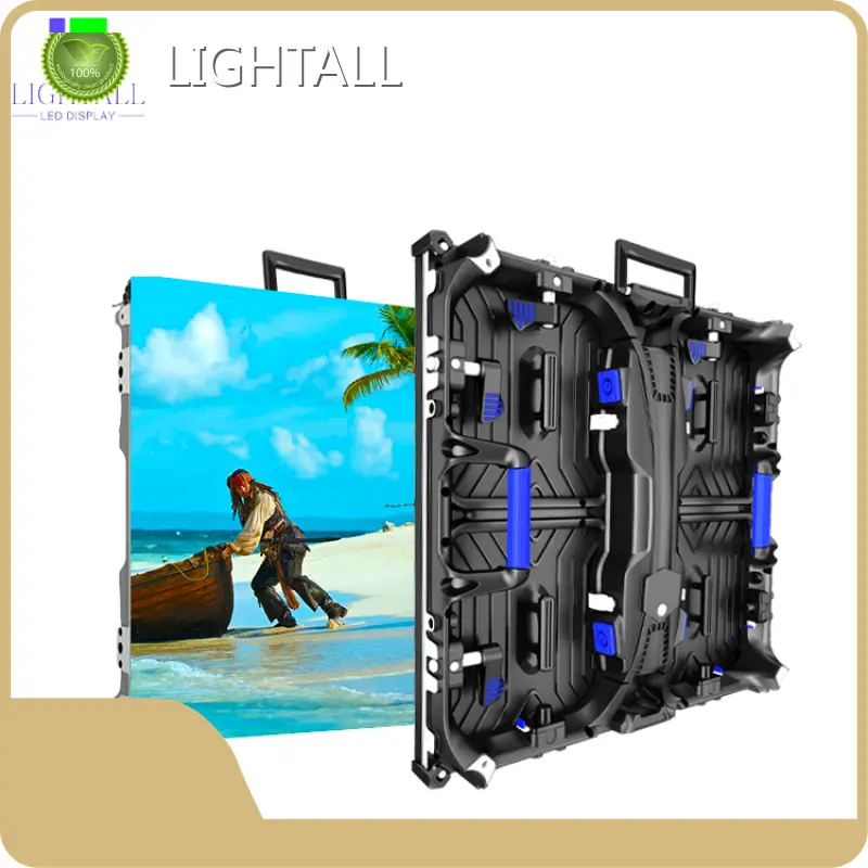 Outdoor Led Screen Suppliers Price List 1
