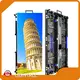 LIGHTALL Led Screen Rental Cost Price Factory 1