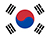 Veículo de publicidade coreana
