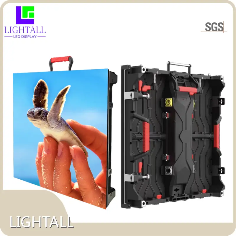 8x12 Led Screen Rental 500x500mm Series Wholesale - LIGHTALL 1