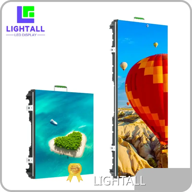 High Performance Led Screen on Rent near Me Price List 1
