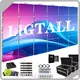 LIGHTALL Best Led Video Wall Panels Price Best Led Video Wall Panels Factory Price 1