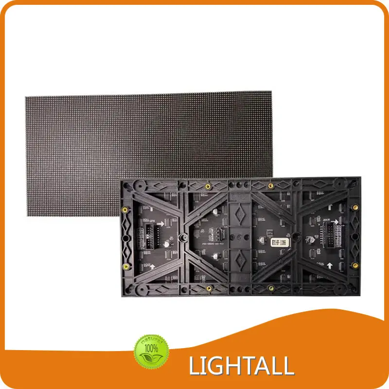Bulk Production Led Screen Module P10 Price List 1