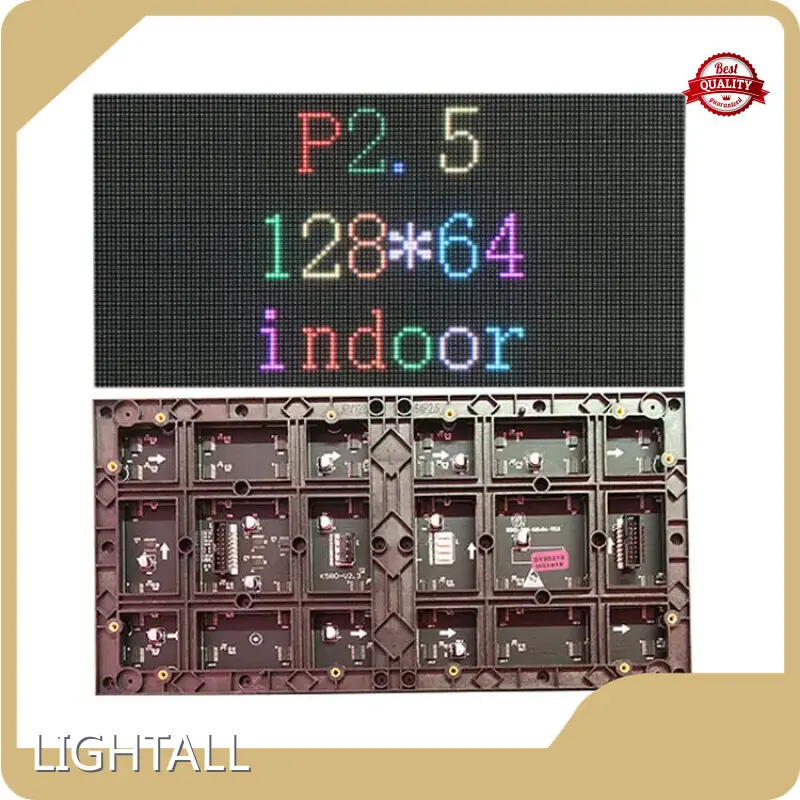 P10 Rgb Led Module Price List 1