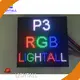 LIGHTALL P4 Outdoor Led Module Price List 1