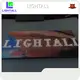 Module P10 Full Color Outdoor LED Module Wholesale - LIGHTALL 1