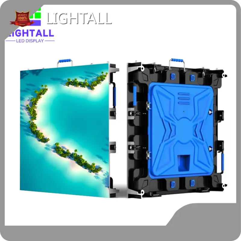 Led Screen Event Price List 1
