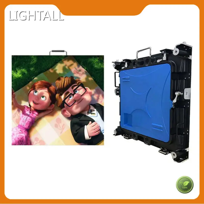Top Selling Stage Screen Rental Company 1