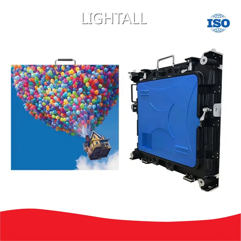 Top-rated Led Screens for Events Price List 1