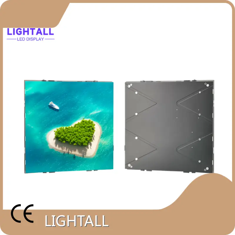 LIGHTALL Hd Led Wall Price List 1