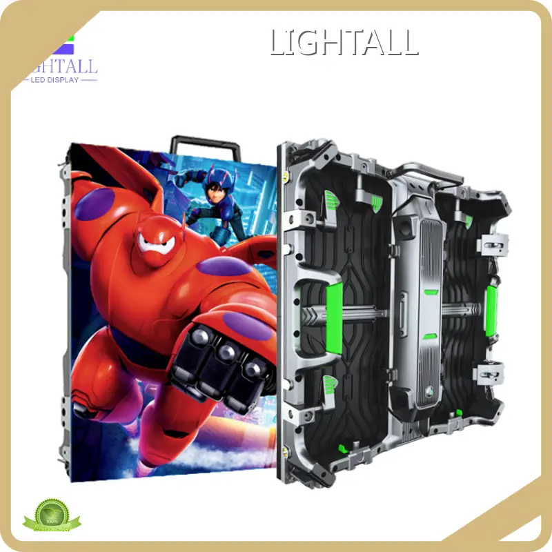 High Performance Led Display Screen Suppliers Company 1