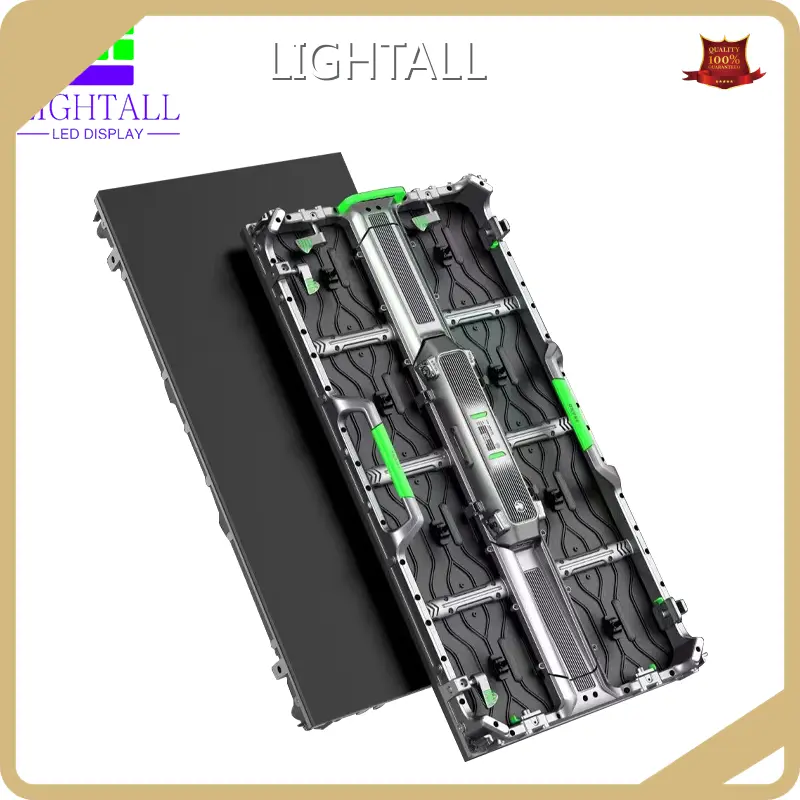 LIGHTALL Top Led Display Manufacturers Price Top Led Display Manufacturers Supplier 1