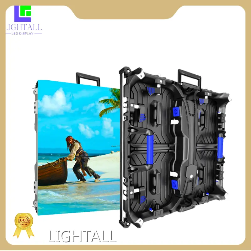 Led Screen Van on Rent Price List 1
