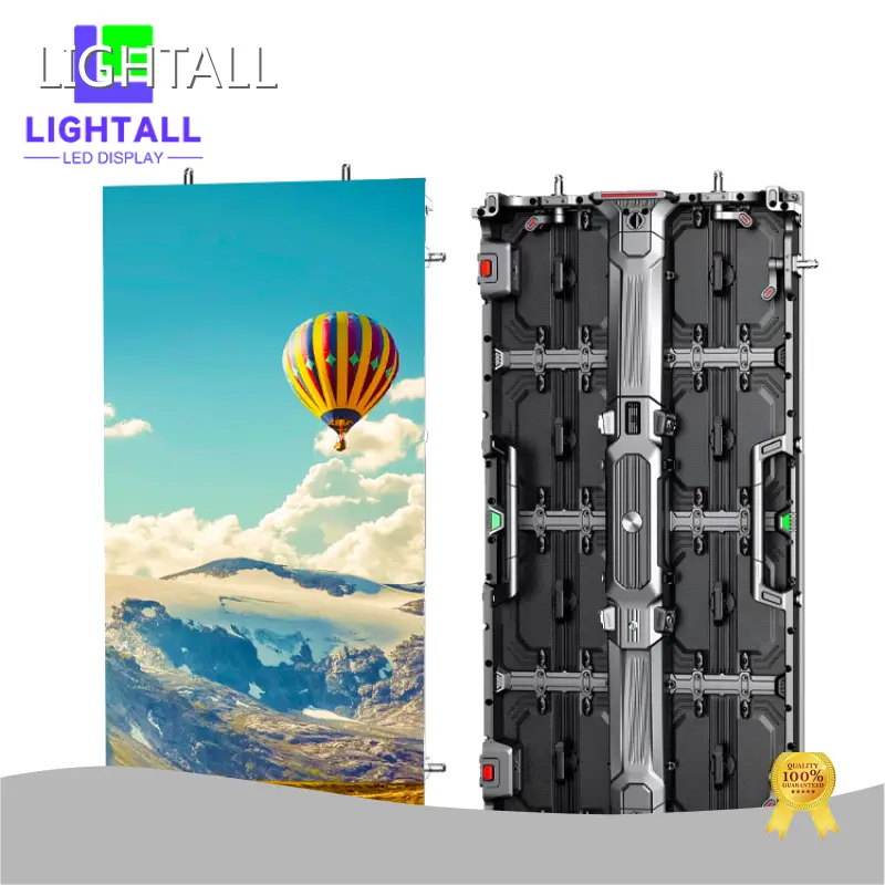 High Performance Top Led Display Manufacturers Price List 1