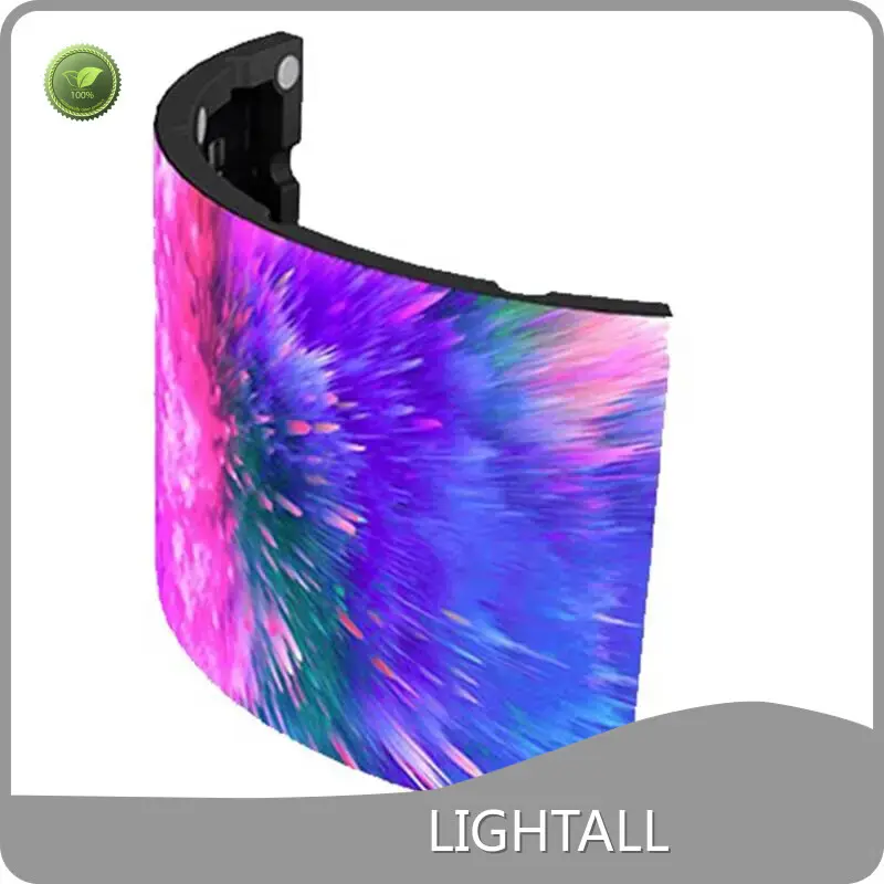 Top Led Display Manufacturers by LIGHTALL 1