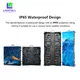 LIGHTALL 8x12 Led Screen Rental Price 8x12 Led Screen Rental Factory 5