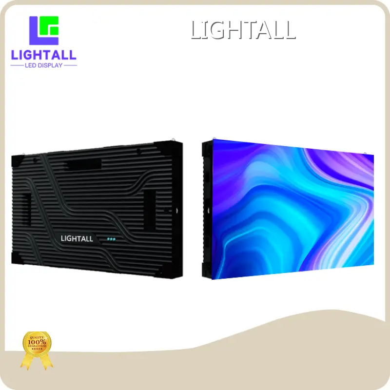 Bulk Production P10 Indoor Led Display Price List 1