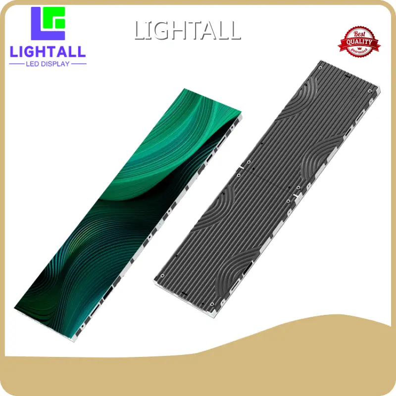 Top Selling P3 Indoor Led Display Price Price List 1