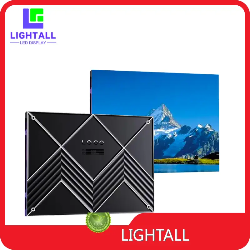 Outdoor Led Screen Suppliers Price List-2 1