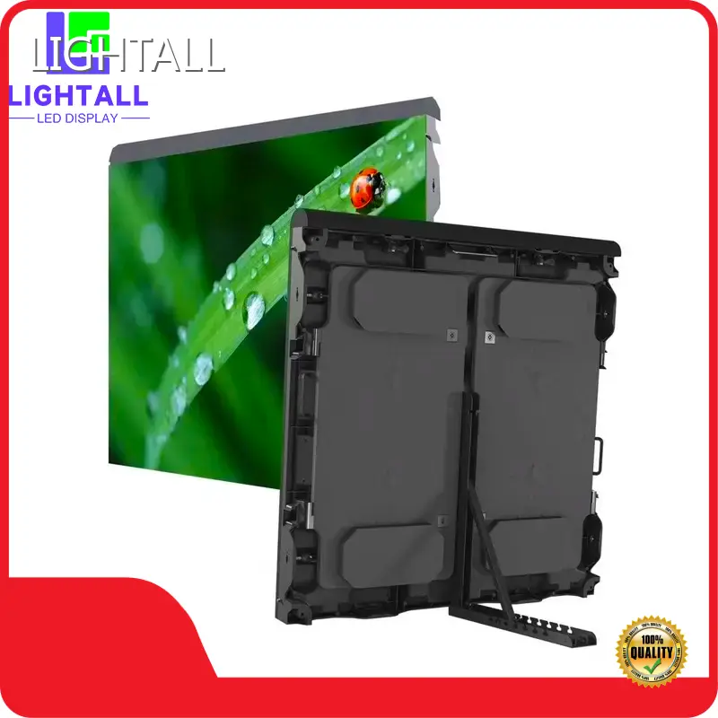 LIGHTALL Football Stadium Led Display Price List 1
