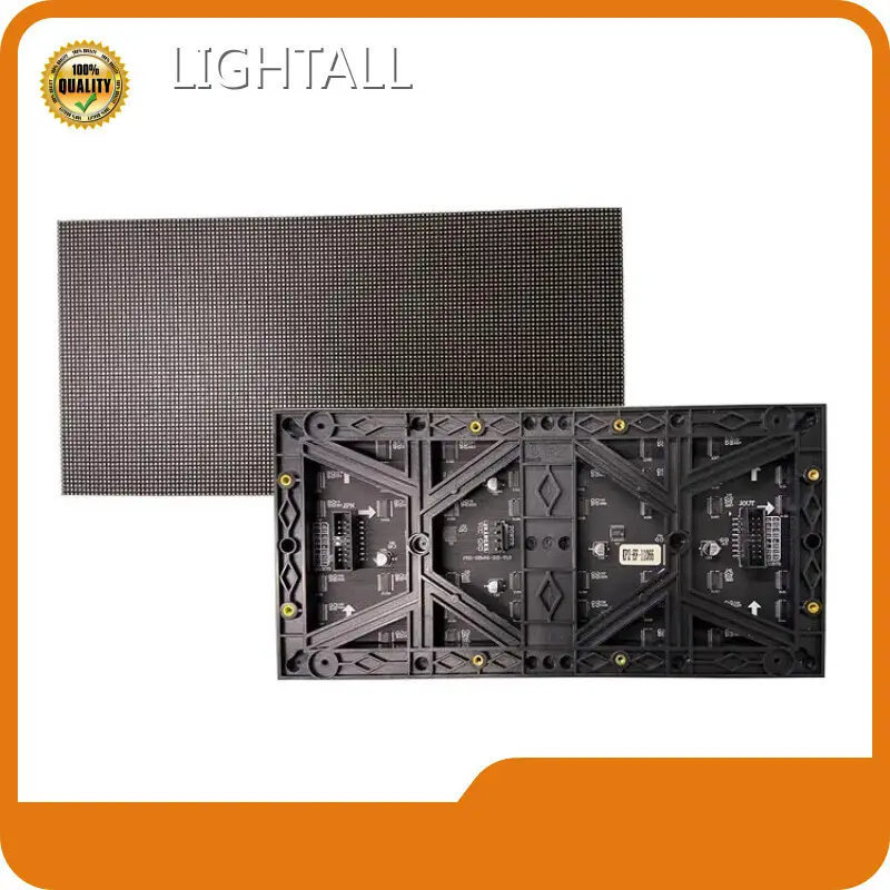 LIGHTALL Outdoor Led Module Price List 1