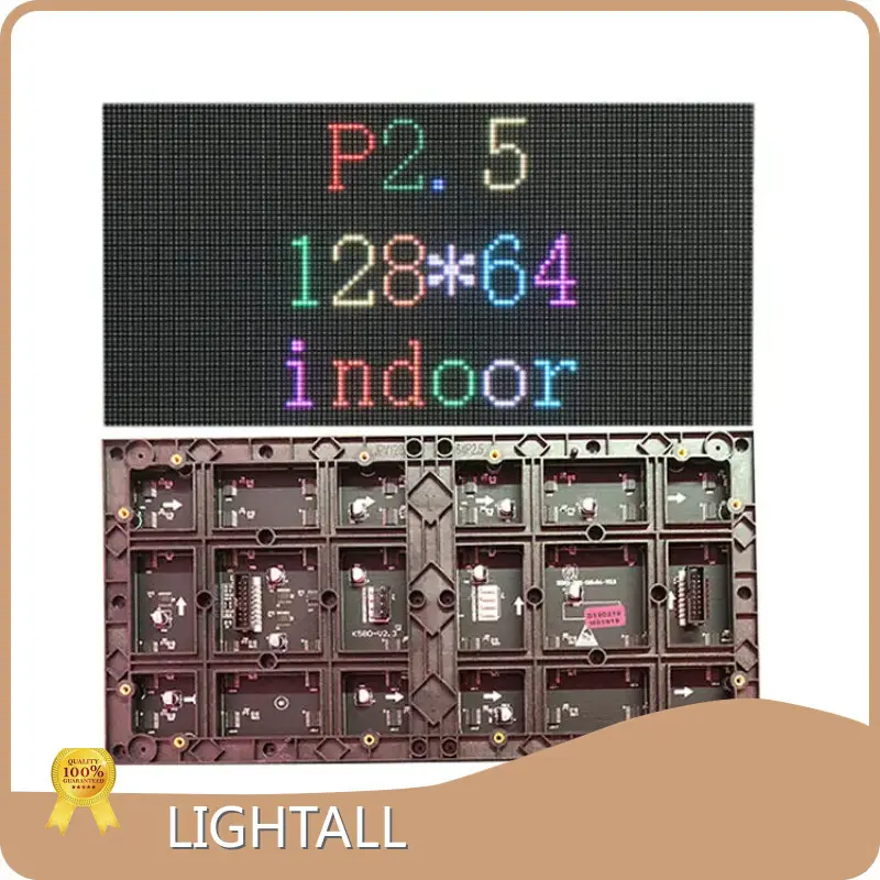 P6 Led Module Products Wholesale - LIGHTALL 1