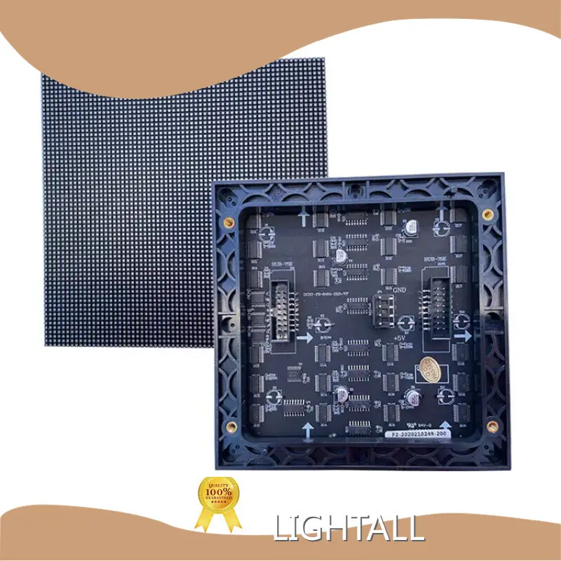 Top-rated Led Module P10 Company 1