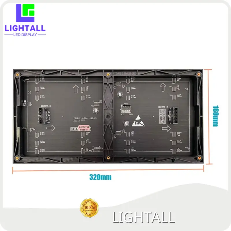 Wholesale Outdoor Led Module Price List 1