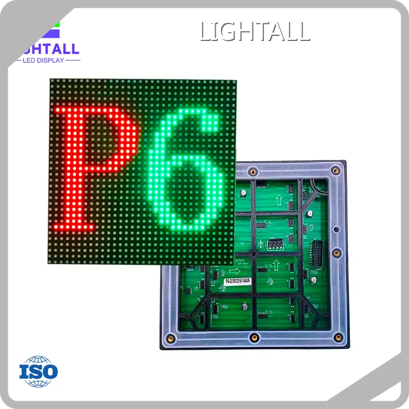 P2 5 Outdoor Led Module Products Wholesale - LIGHTALL 1