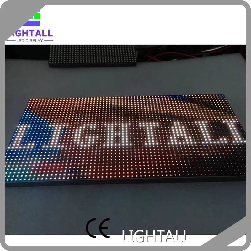 Top Selling P6 Full Color Smd Led Module Price List 1