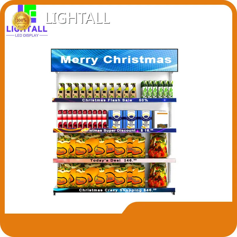 Top Led Display Manufacturers Products Wholesale - LIGHTALL 1