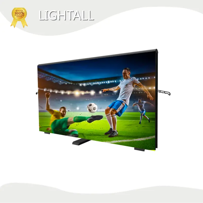 รายการราคาซัพพลายเออร์จอแสดงผล LED กลางแจ้ง LIGHTALL 1