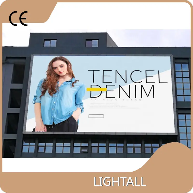 Top Selling Outdoor Video Display Company 1