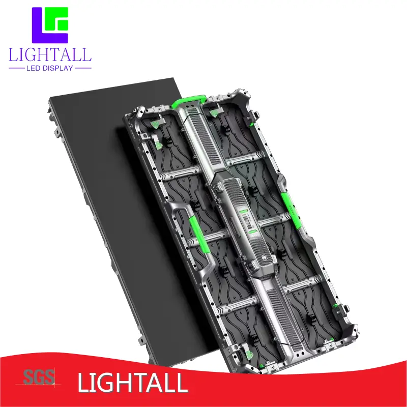 LIGHTALL Led Display Hire Price Supplier 1