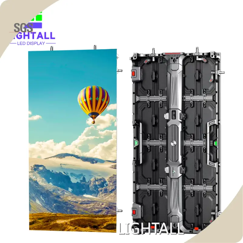 P5 Outdoor Rental Led Display Price List 1